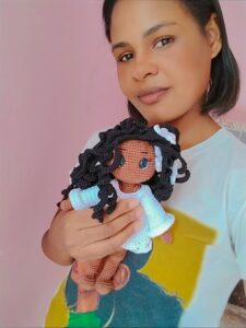 Elisia Coelho de Souza