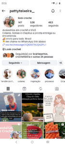 Patricia Santos Teixeira