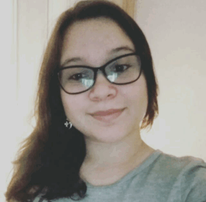 Thainá de Oliveira da Silva Alves