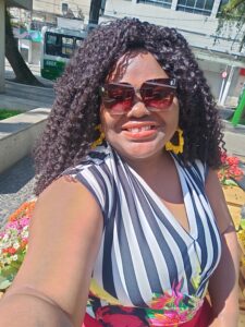 Luciane Pinheiro do Sacramento