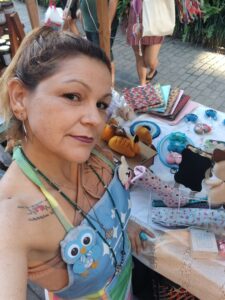 Ana Cristina dos Santoa Sousa