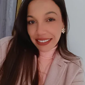 Ludimila da Silva Freitas