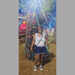 Sandra Helena Ferreira Veríssimo