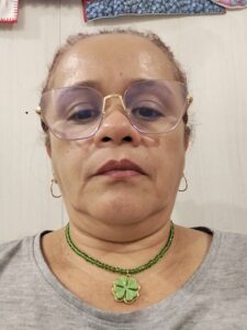 Marciana da Silva Fernandes