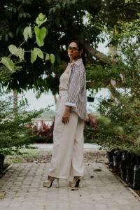 Maria Eveline dos Santos