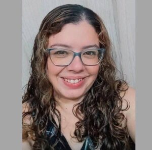 Gleiciane Souza da Silva