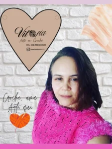 Inácia Vitória dos Santos