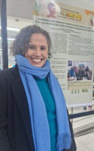 Laís Amélia Ribeiro de Siqueira