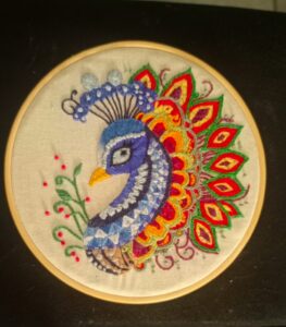 Mayara Vieira Bastos