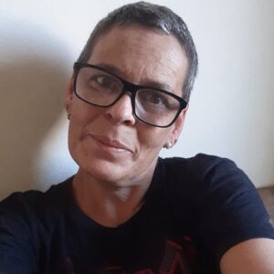 Patricia Elaine Pinto