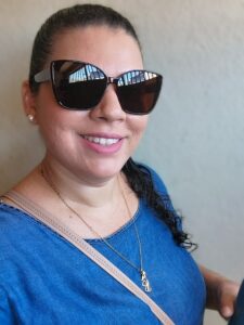 Izabel Cristina da Silva