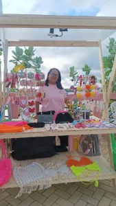 Alessandra maria de lima Silva soares