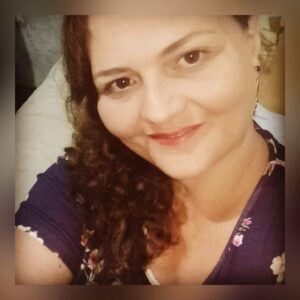 Raquel Simões DApparecida de Medeiros