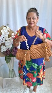 Terezinha de Jesus santos de Souza