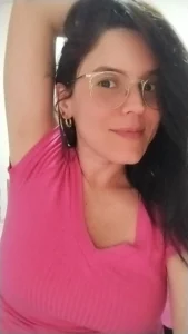 Andressa Maria Camargo Celeste