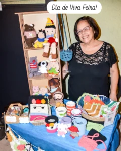 Maria do Carmo Falcão