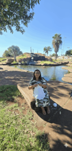 Claudia Lúcia Mendes Xavier Oliveira