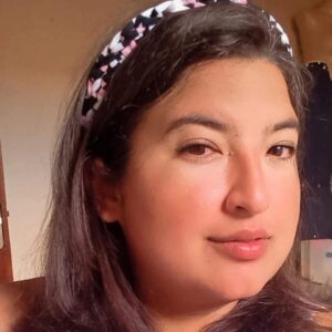 Fabiene Pereira de Souza