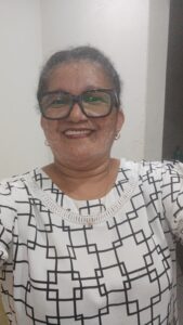 Silvaneide Valério Da Silva