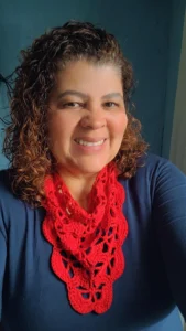 Rosemary Alves de Miranda