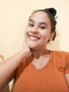 Michelle Marques de Souza