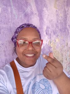 Luanda Maria Agapito de Freitas