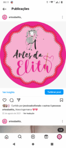 Elita Ortins Alcoforado