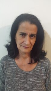 Maria Augusta Luz Martins Gomes