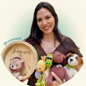 Luane Norberto de Menezes