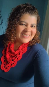 Rosemary Alves de Miranda