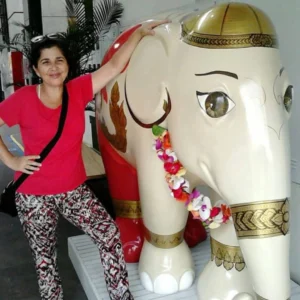 Eluzimeri M Bernardes