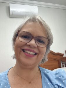 Alessandra Portugal Souto Ferreira