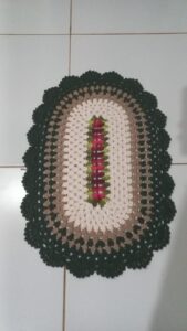 Andréia dos Santos Silva