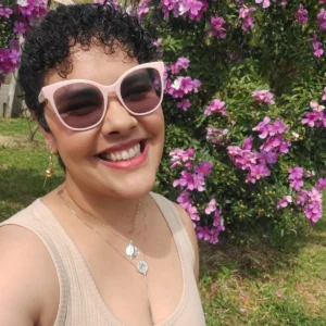 Gleice Kely Porto de Oliveira