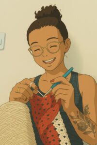 Maria Audemacia de Assis