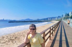 Angela Claudino junckes