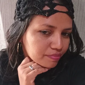 Bruna Kelly Sousa e Sousa