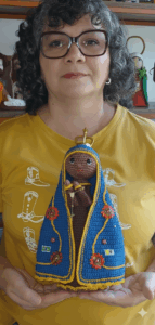 Lusia Solange B. Bastos