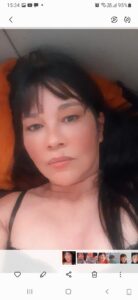 Cleonice Pereira Rosa Gaia