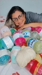 Verônica Camilo dos Santos