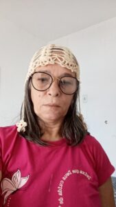 Mirian Dias do Nascimento