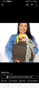 Jossandra Maria cirne da silva