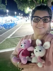 Alessandra Garcia Balbino