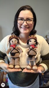 Érica Souza Campos Belo