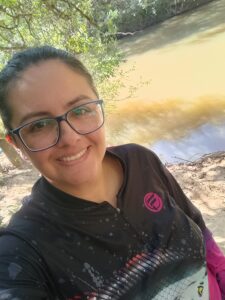 Camila Aparecida de Paula Dias