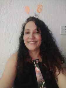 Viviane Nardy Gimenez