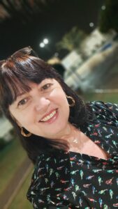 Valéria Aparecida de Almeida Fattori Moraes