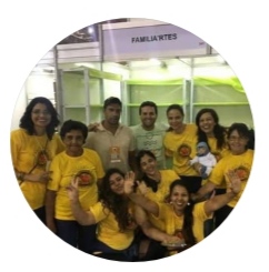 Familiaartesbhcroche