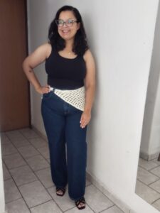 Léia Ramos da Silva munhoz