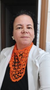 Gisele Santiago Silva